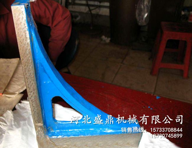 河北盛鼎鑄鐵直角尺